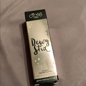BNIB Ciate Dewy Stix Highlighter Balm